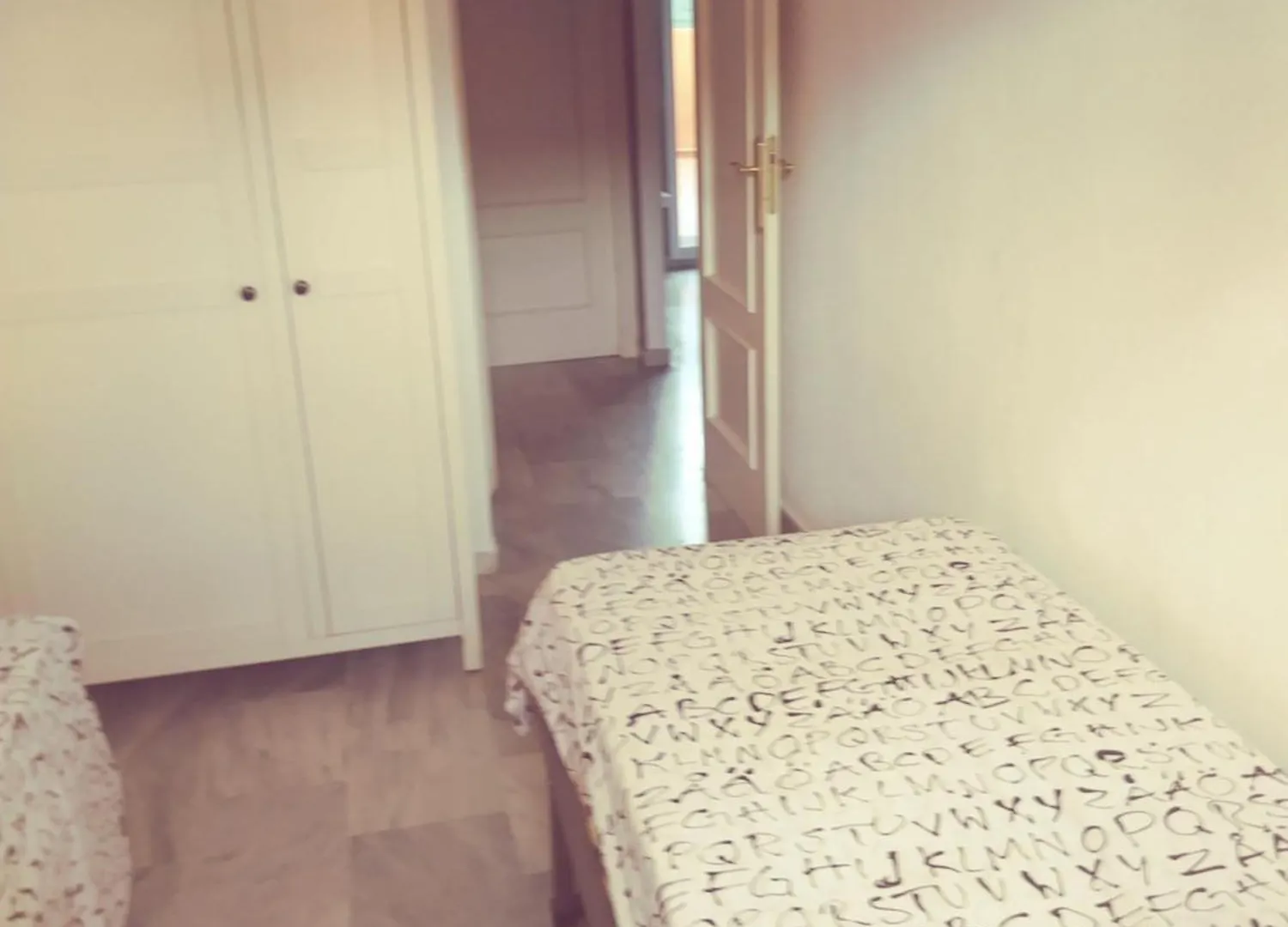 Torremolinos Moderno Apartamento Internet Y Aparcamiento Gratis Daire