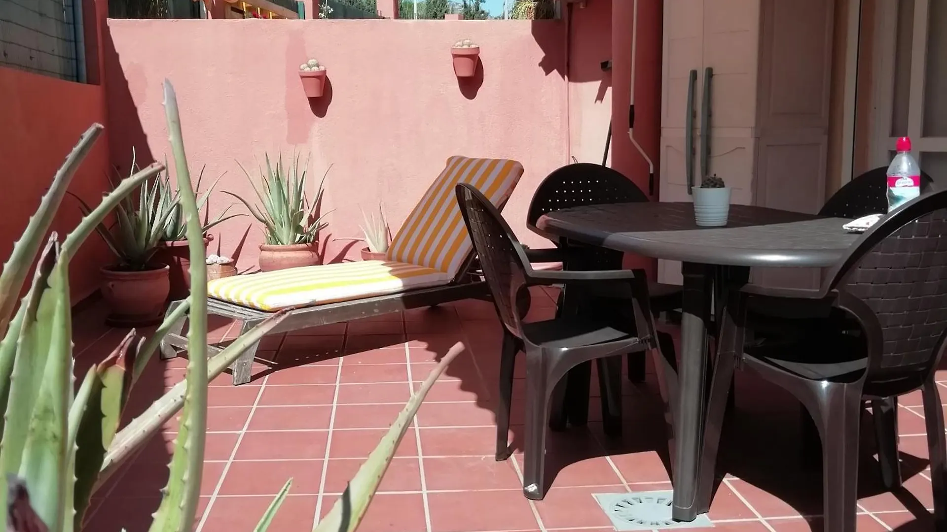 Torremolinos Moderno Apartamento Internet Y Aparcamiento Gratis