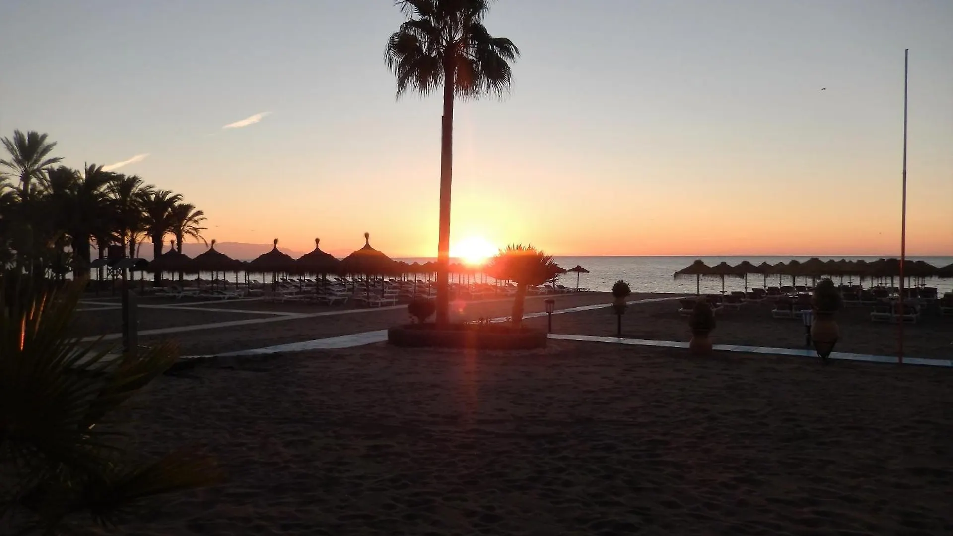 Torremolinos Moderno Apartamento Internet Y Aparcamiento Gratis Espanha