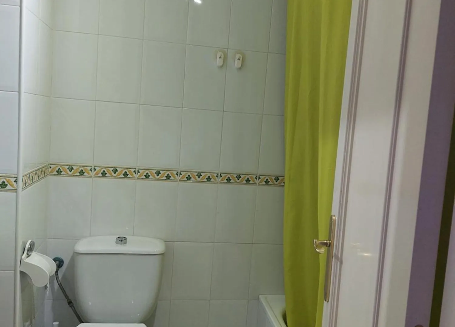 Apartment Torremolinos Moderno Apartamento Internet Y Aparcamiento Gratis Spain