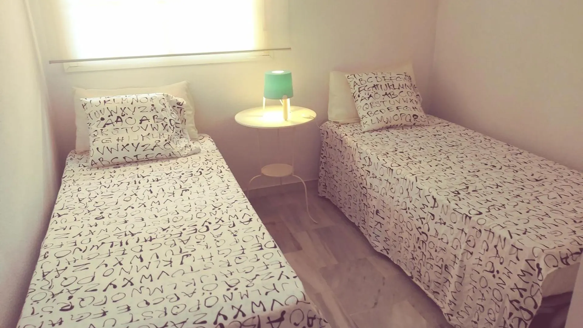Apartment Torremolinos Moderno Apartamento Internet Y Aparcamiento Gratis