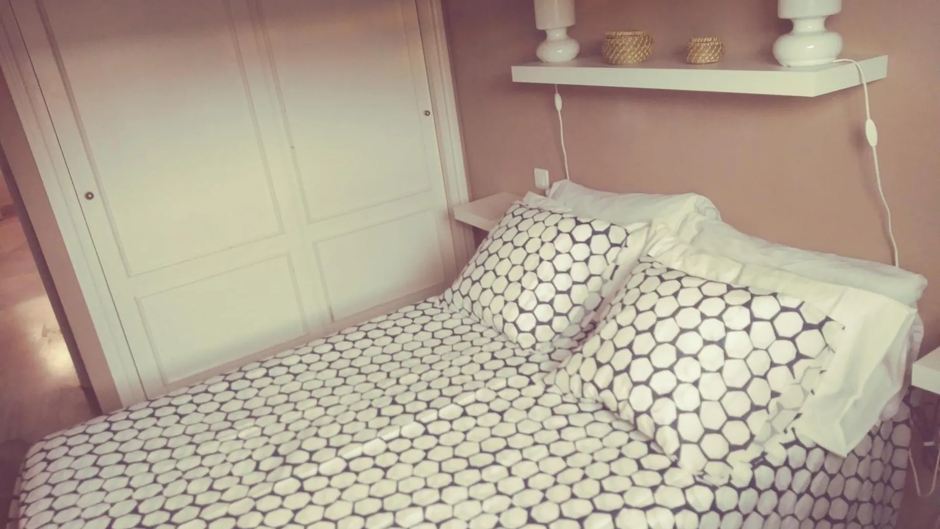 Torremolinos Moderno Apartamento Internet Y Aparcamiento Gratis Apartment