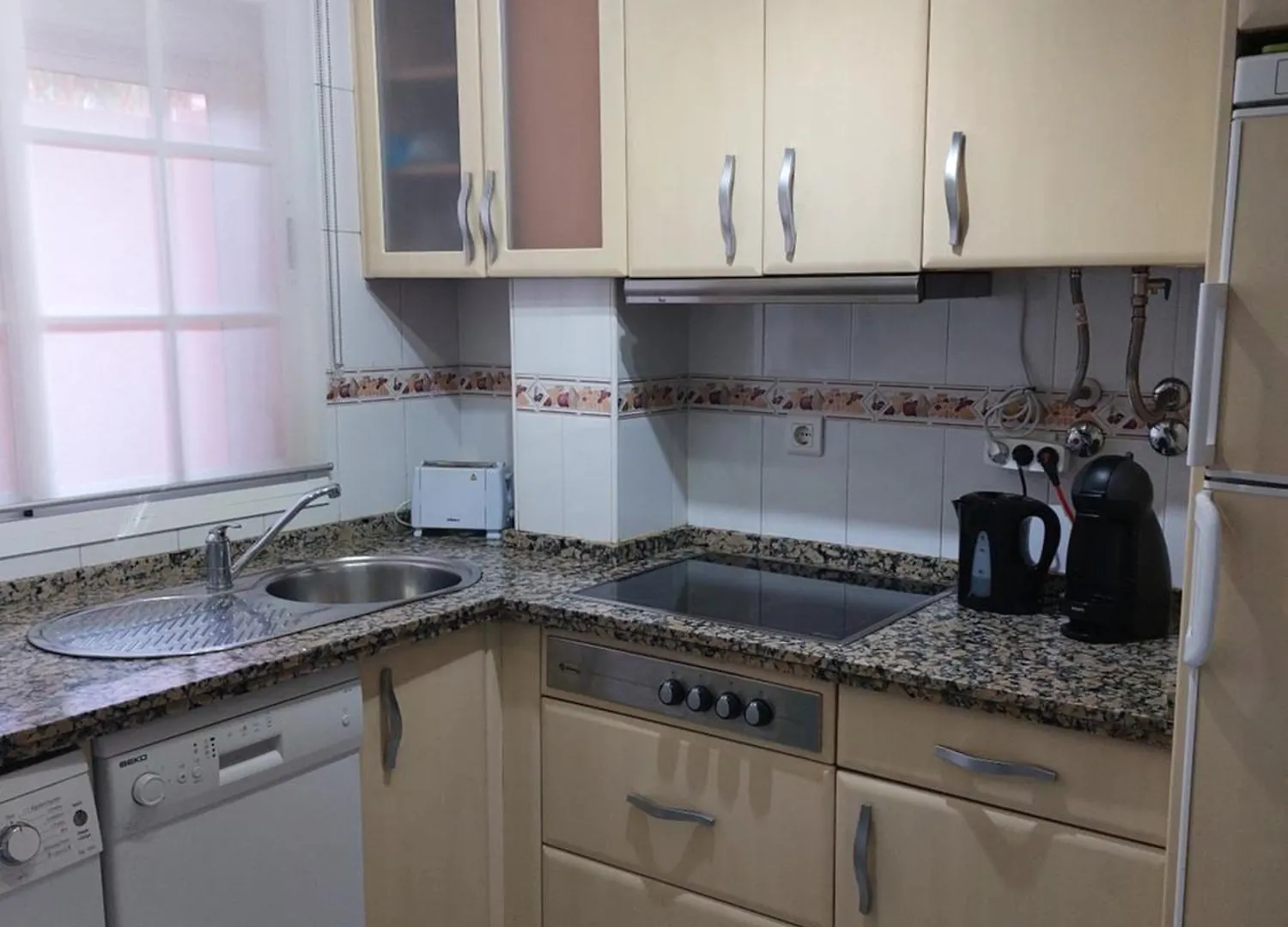 Torremolinos Moderno Apartamento Internet Y Aparcamiento Gratis