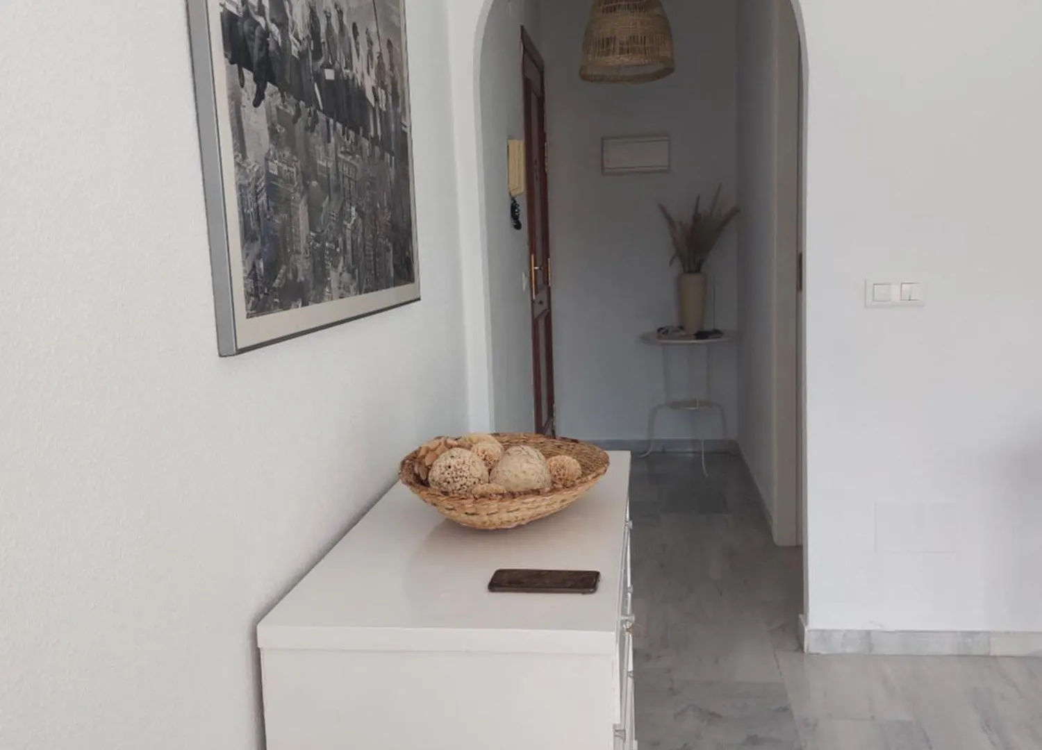 Torremolinos Moderno Apartamento Internet Y Aparcamiento Gratis 0*,  Spain