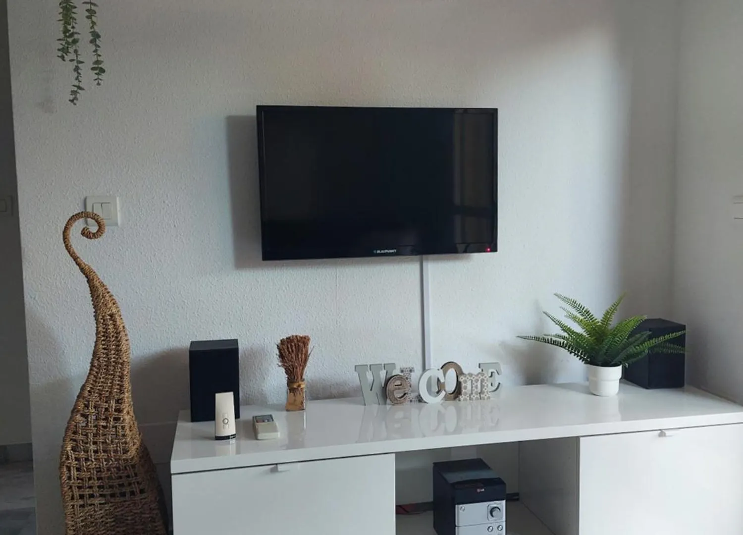 Torremolinos Moderno Apartamento Internet Y Aparcamiento Gratis