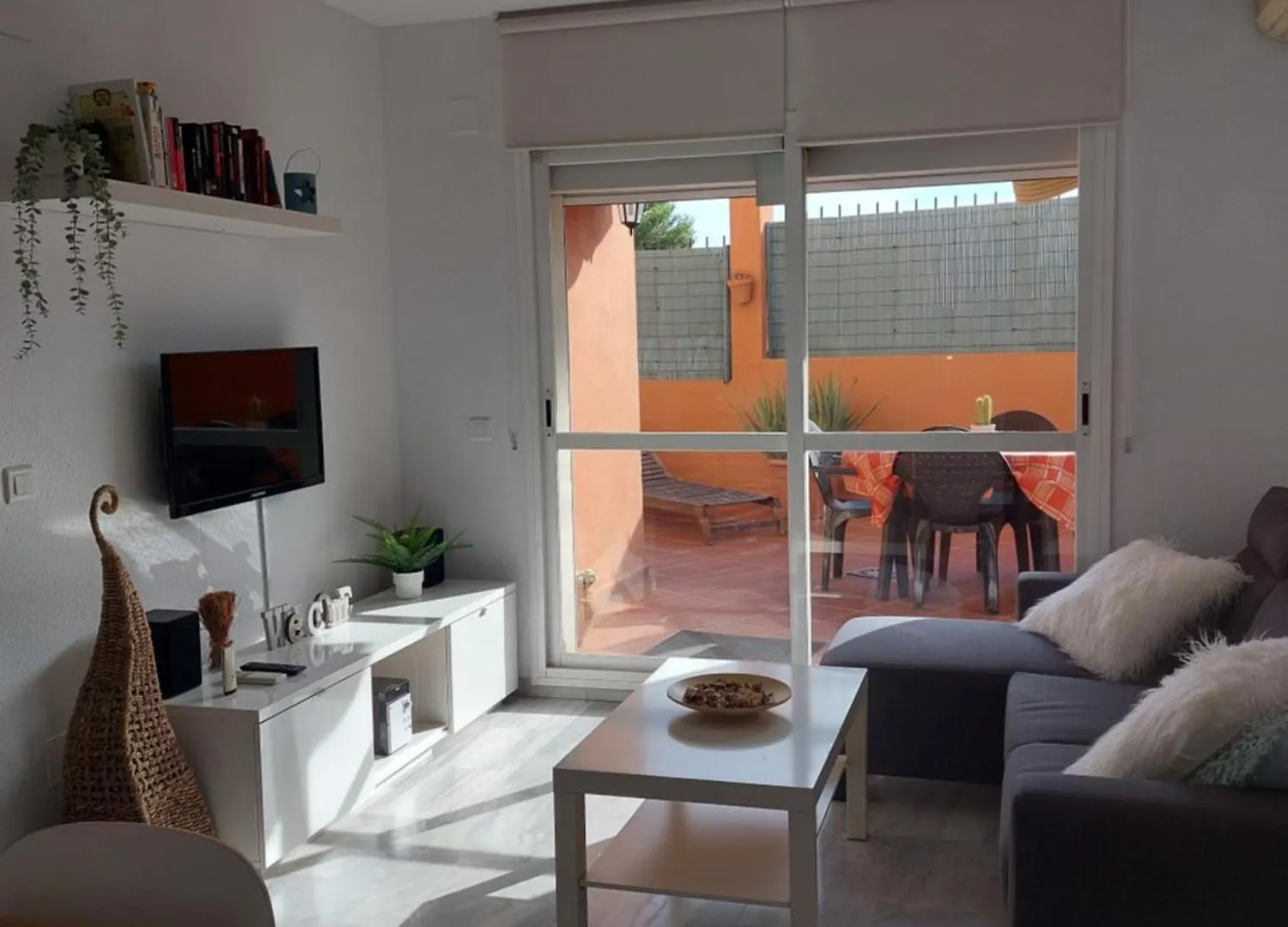 Torremolinos Moderno Apartamento Internet Y Aparcamiento Gratis 0*,