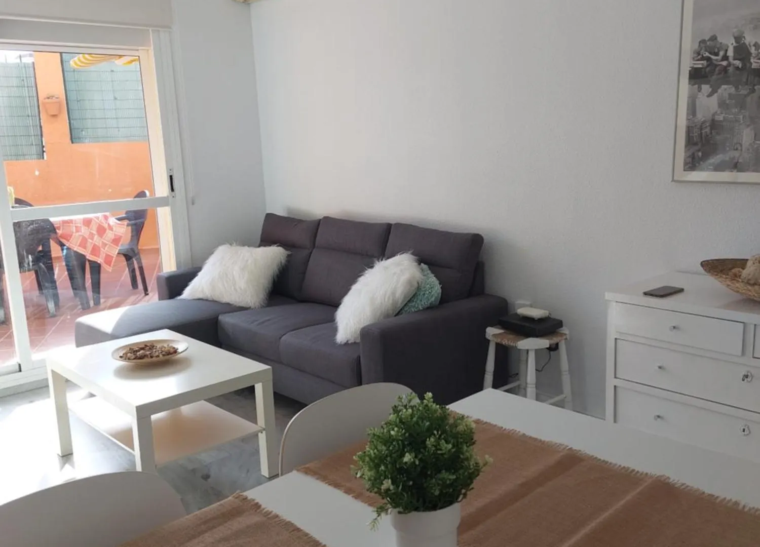 Apartment Torremolinos Moderno Apartamento Internet Y Aparcamiento Gratis