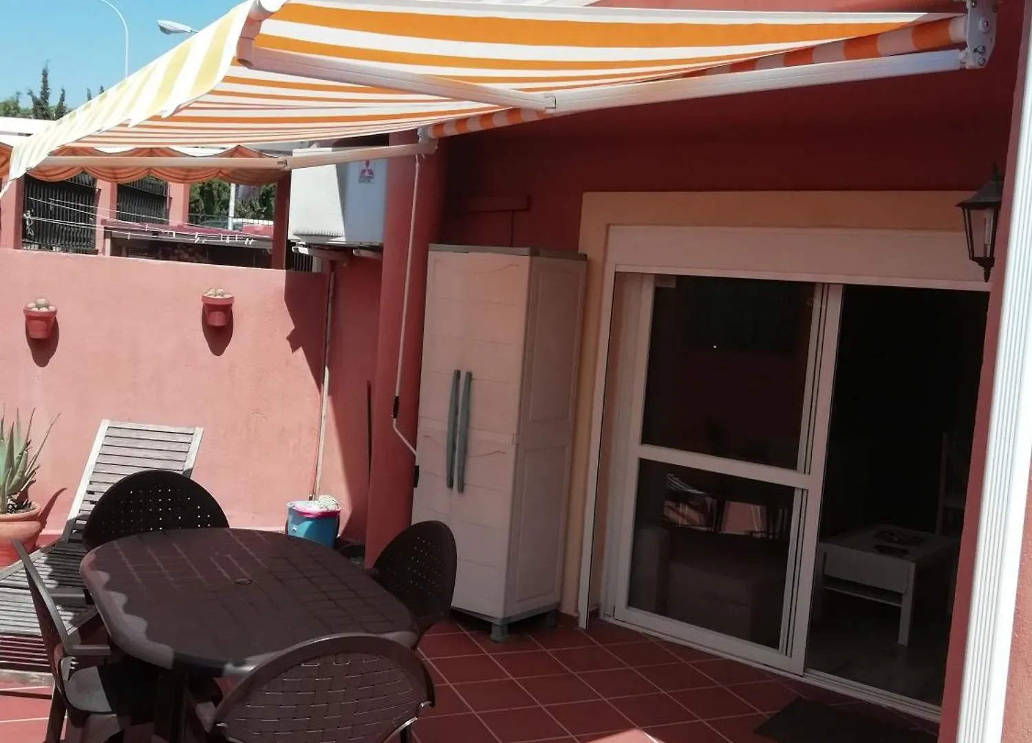 Torremolinos Moderno Apartamento Internet Y Aparcamiento Gratis Spain