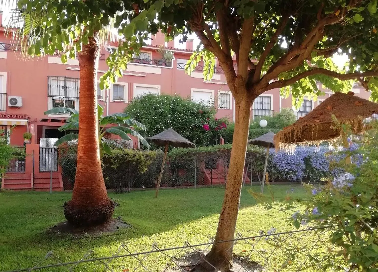 Torremolinos Moderno Apartamento Internet Y Aparcamiento Gratis 0*,  Spain