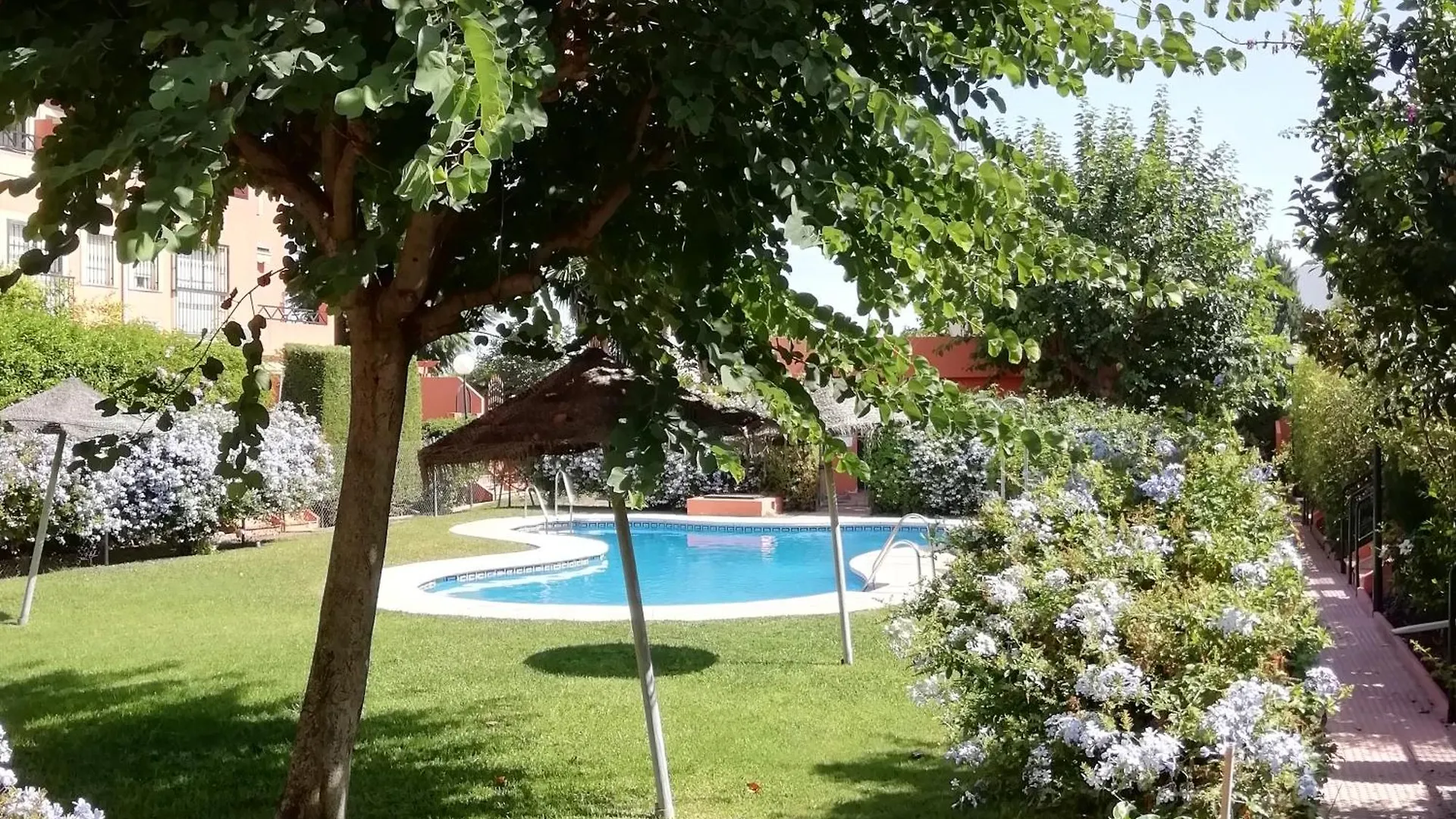 Apartment Torremolinos Moderno Apartamento Internet Y Aparcamiento Gratis Spain